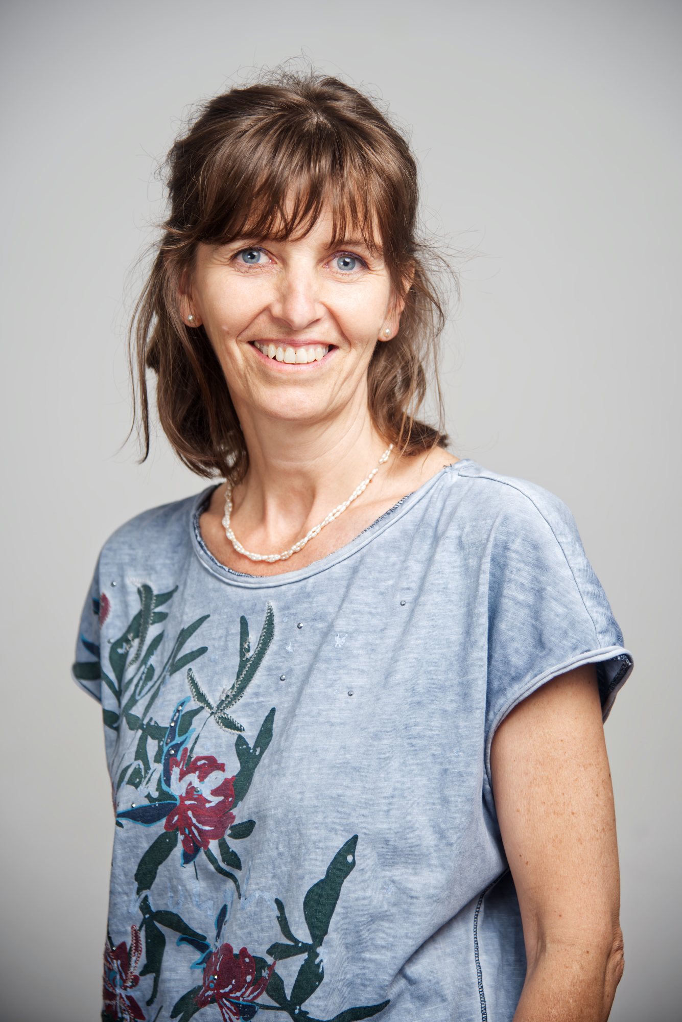Elisabeth Mühlberghuber