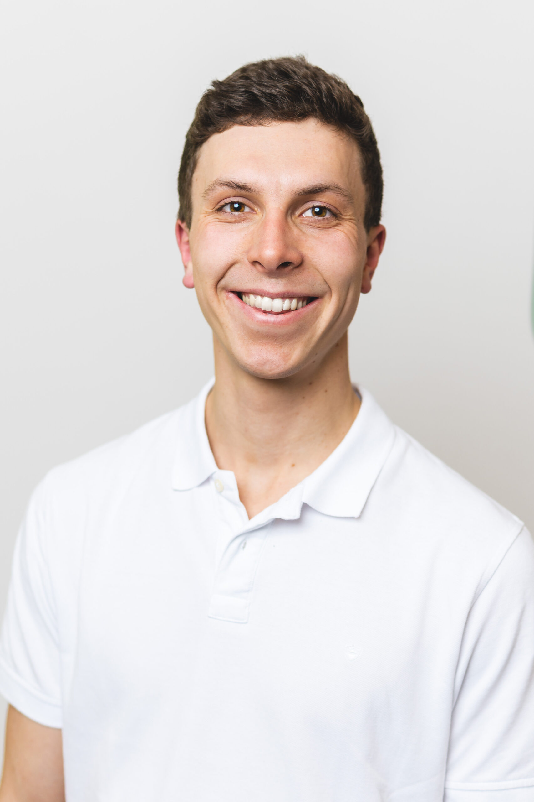Stefan Schnetzinger, BSc